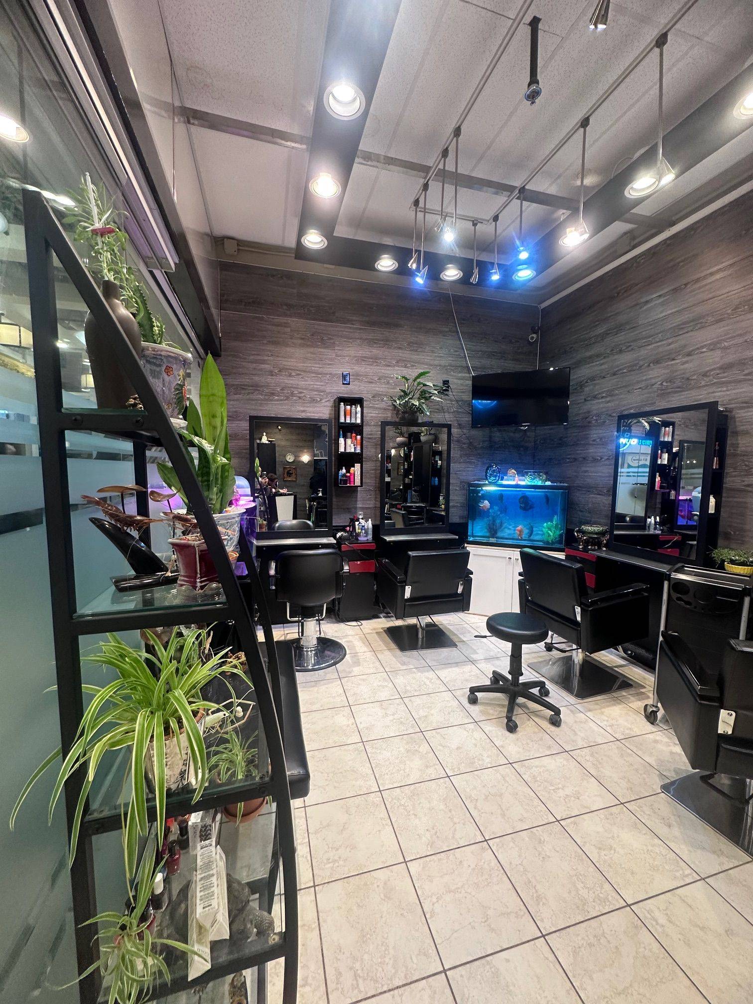 Toronto E07, ON M1S 4S5,4675 Steeles AVE E #1A1, 1A2, 1A3