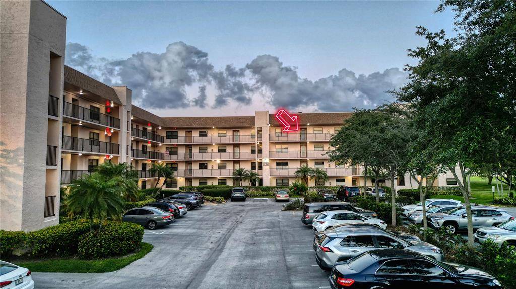 Sunrise, FL 33322,10433 Sunrise Lakes Blvd #409