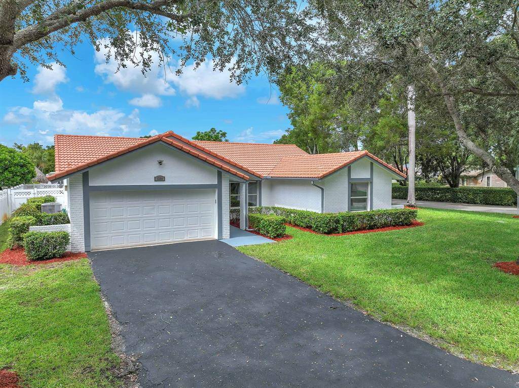 Coral Springs, FL 33071,1288 NW 112th Way