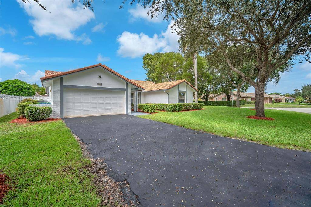 Coral Springs, FL 33071,1288 NW 112th Way
