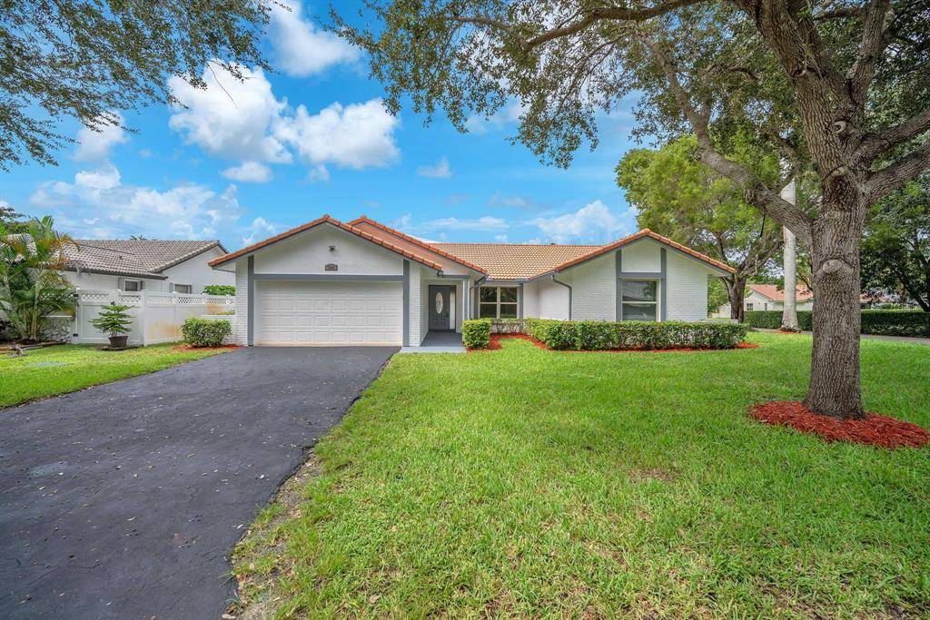 Coral Springs, FL 33071,1288 NW 112th Way