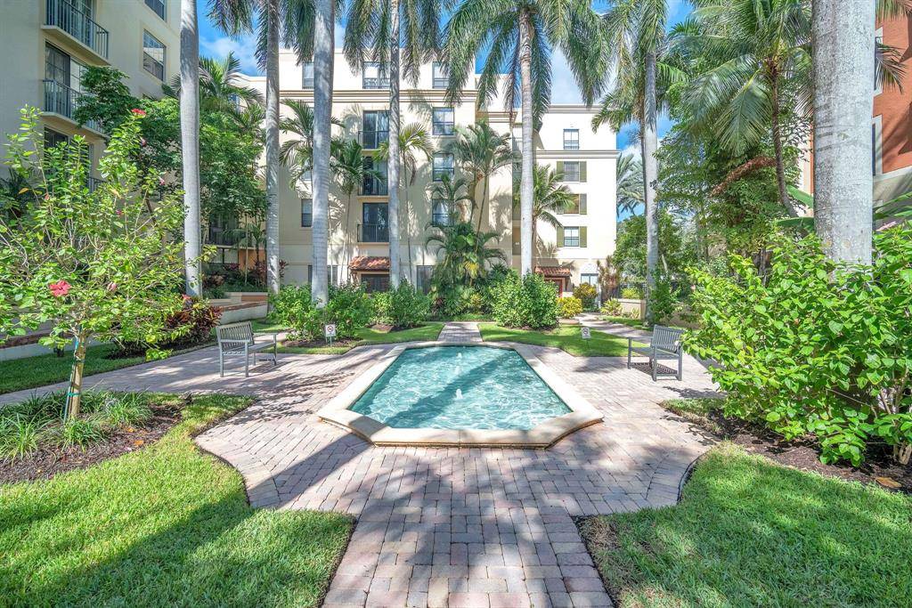 West Palm Beach, FL 33401,630 S Sapodilla Ave #407