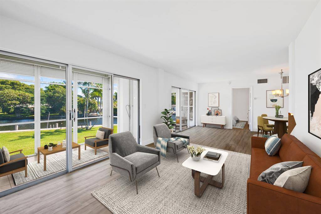 Oakland Park, FL 33334,2970 NE 16th Ave #214