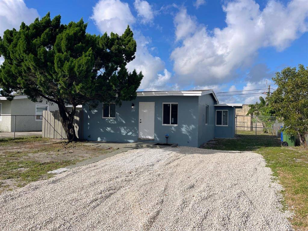 Fort Lauderdale, FL 33311,1774 Lauderdale Manor Dr