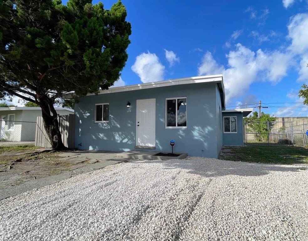 Fort Lauderdale, FL 33311,1774 Lauderdale Manor Dr