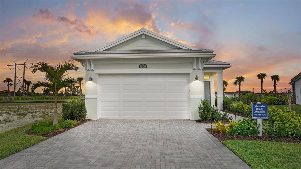 Port St Lucie, FL 34987,8247 SW VECOLI WAY