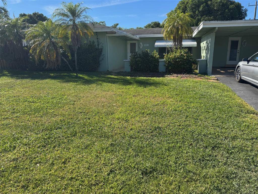 Plantation, FL 33317,881 NW Zinnia Ln