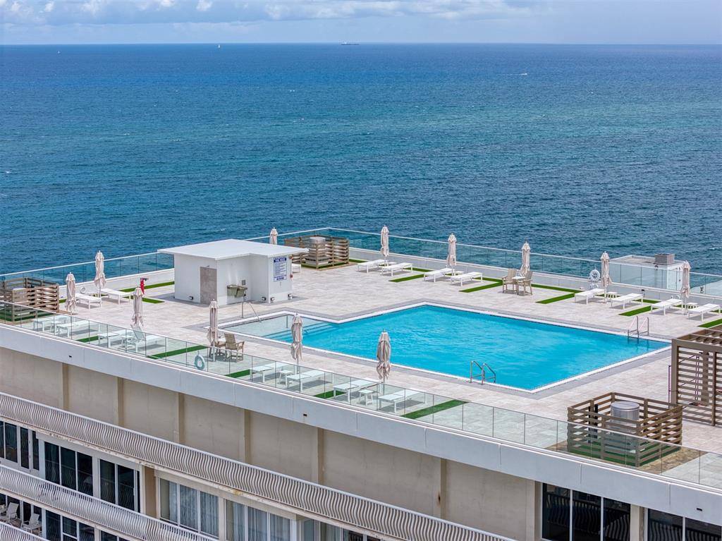 Fort Lauderdale, FL 33308,4020 GALT OCEAN DR #1001