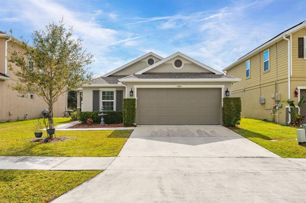 Port St Lucie, FL 34983,5580 NW Pine Trail Cir