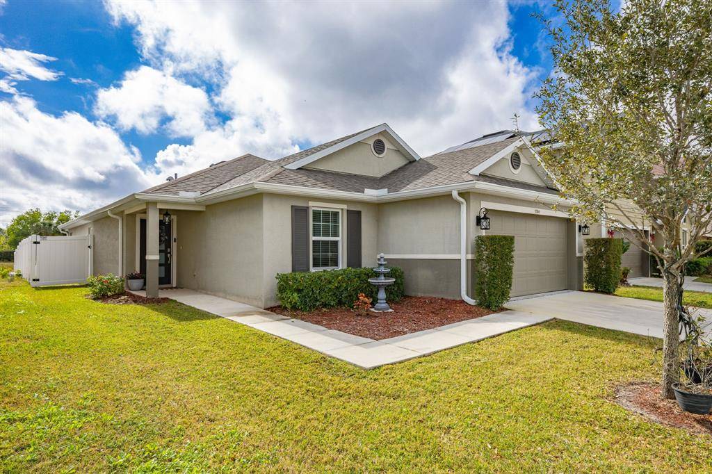Port St Lucie, FL 34983,5580 NW Pine Trail Cir