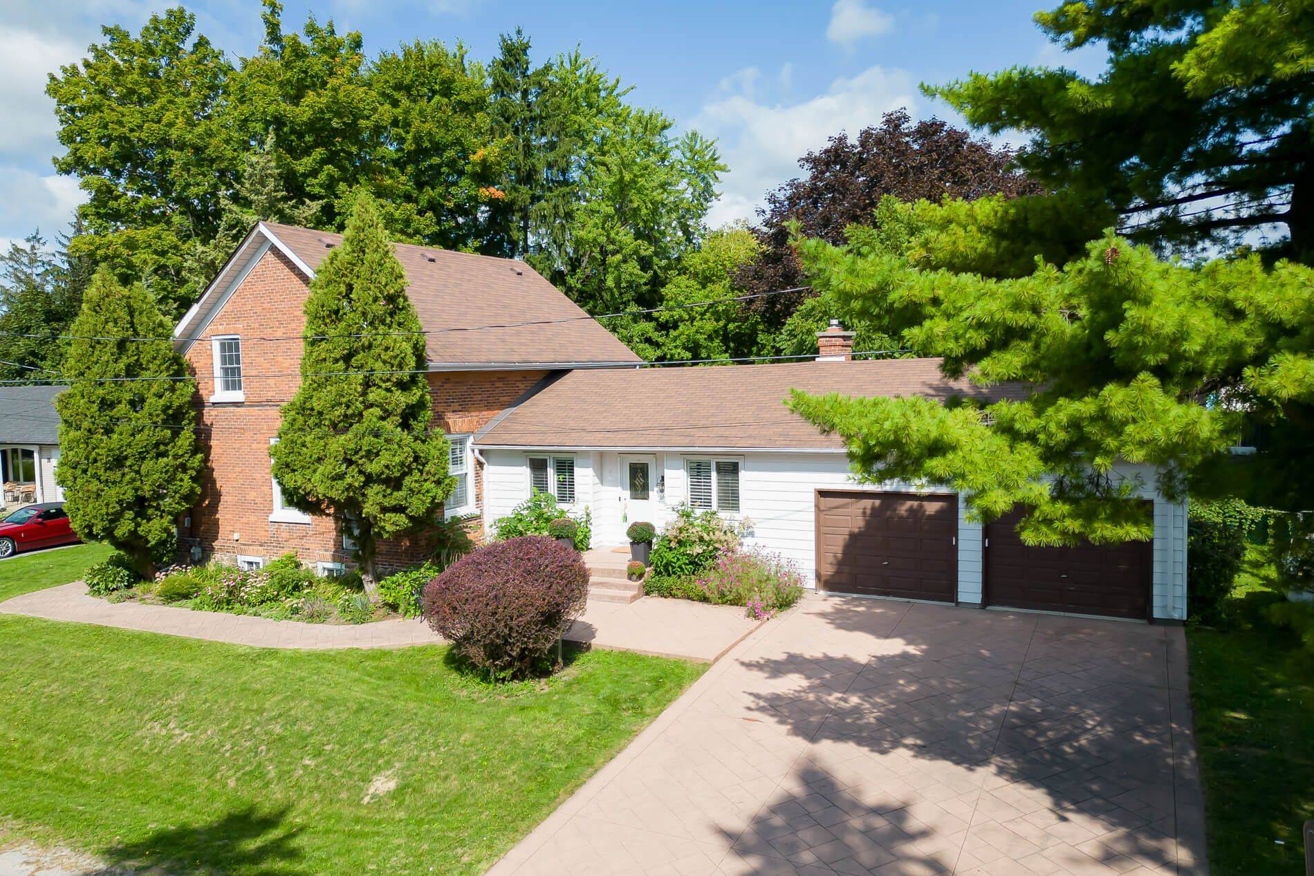 King, ON L0G 1N0,22 Parkview DR