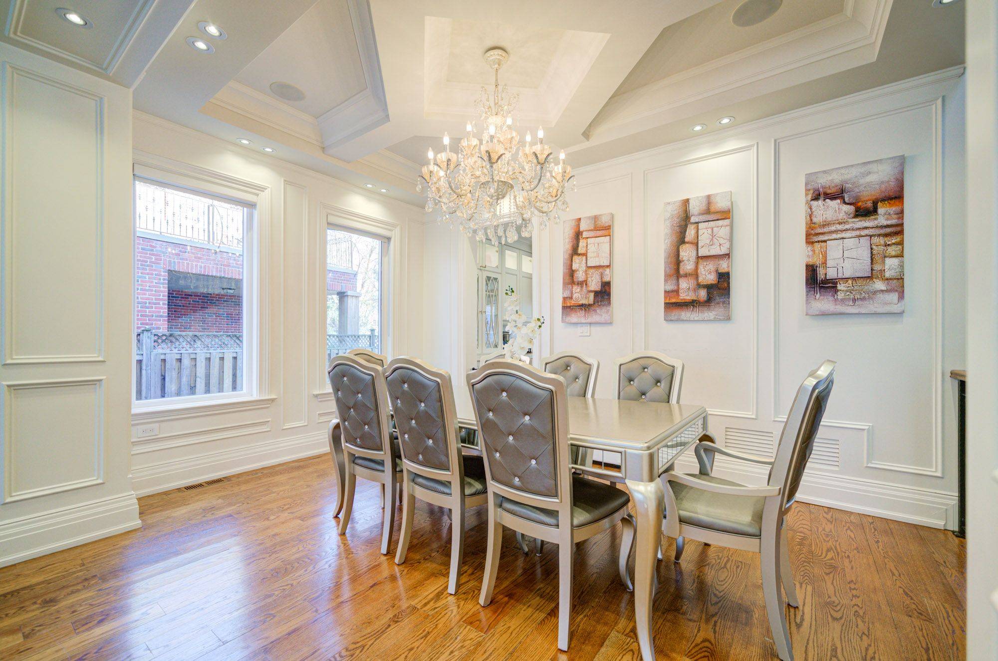 Markham, ON L3R 1W2,165 Krieghoff AVE