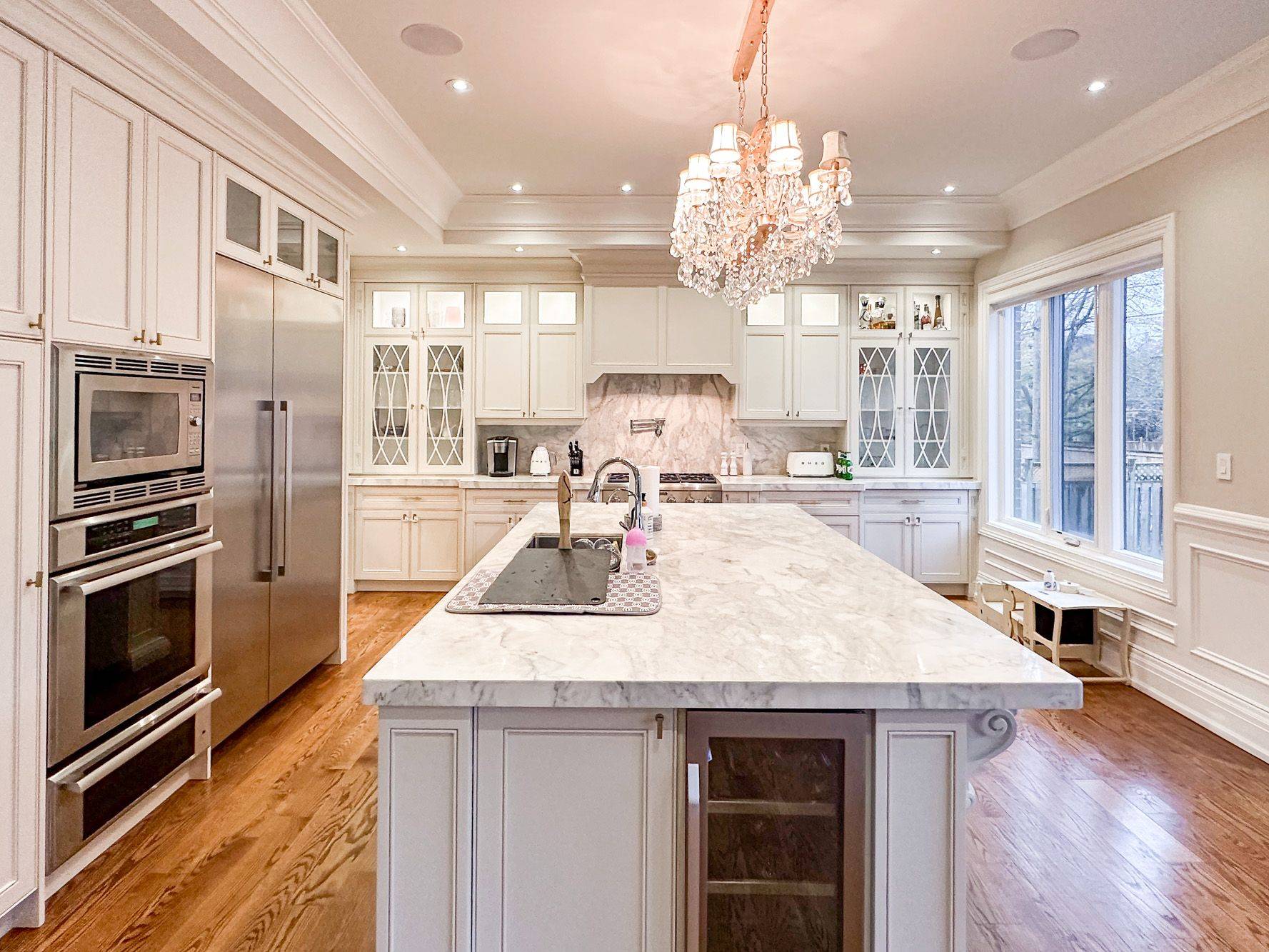 Markham, ON L3R 1W2,165 Krieghoff AVE