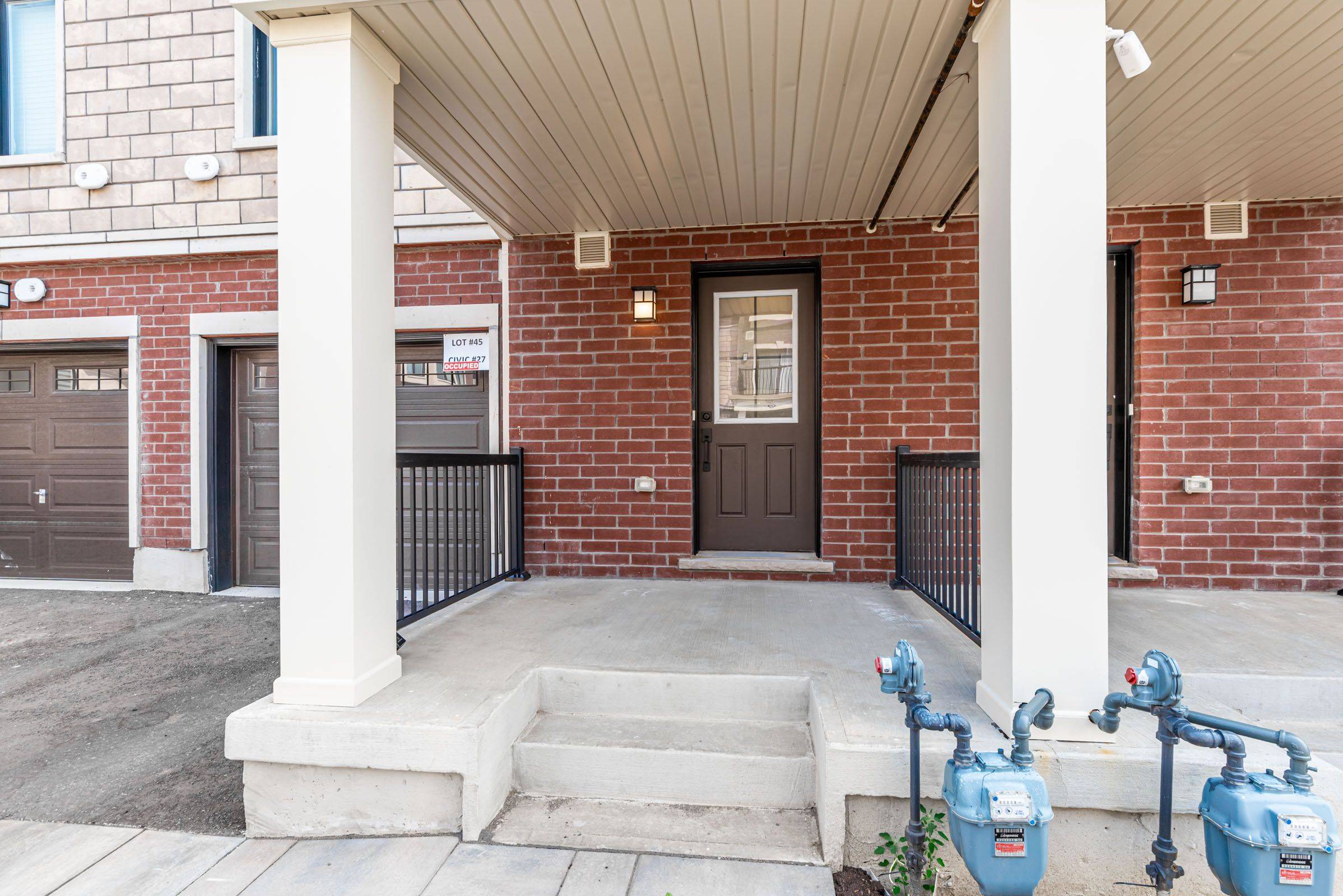 Whitchurch-stouffville, ON L4A 4W8,27 Canton LN