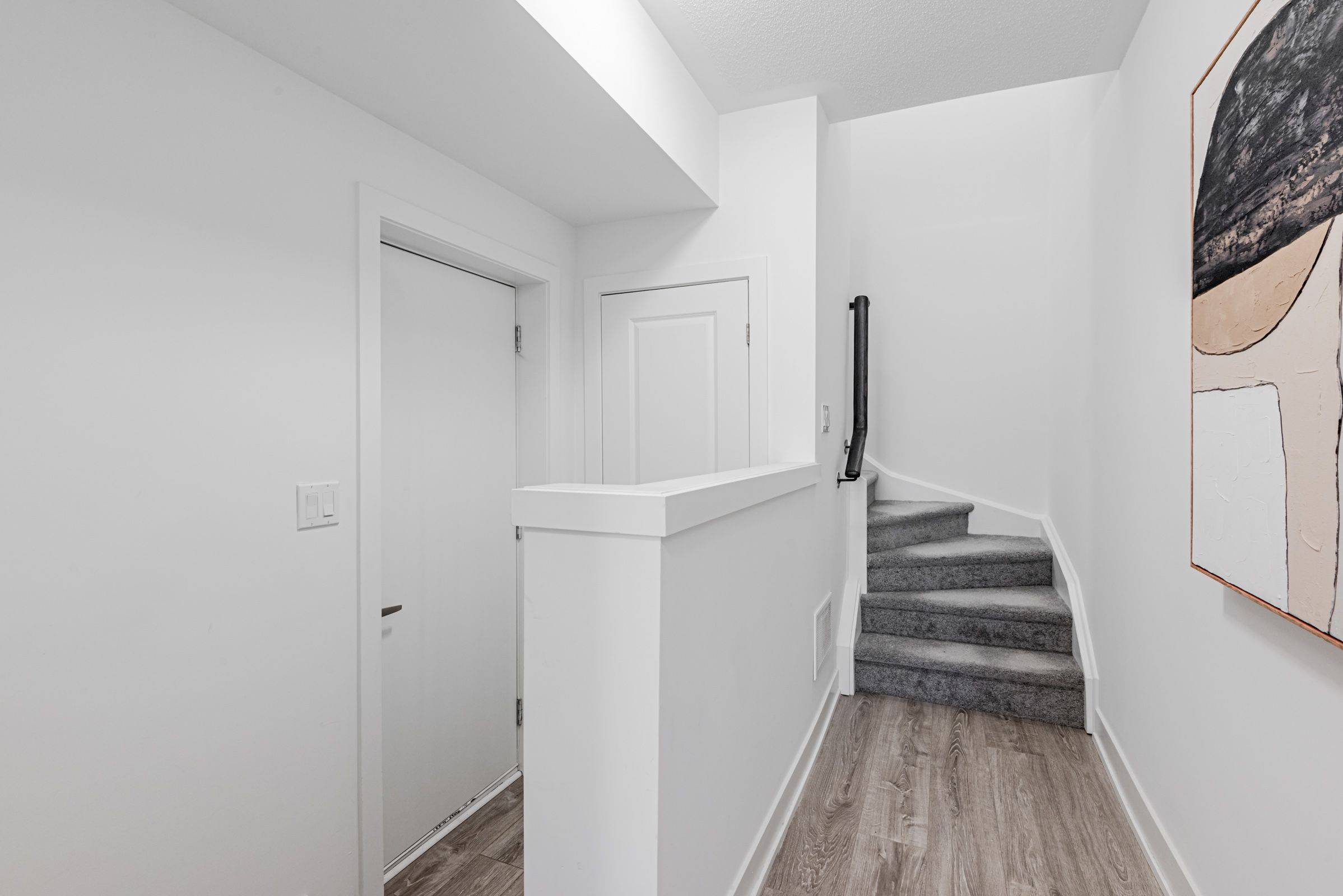 Whitchurch-stouffville, ON L4A 4W8,27 Canton LN