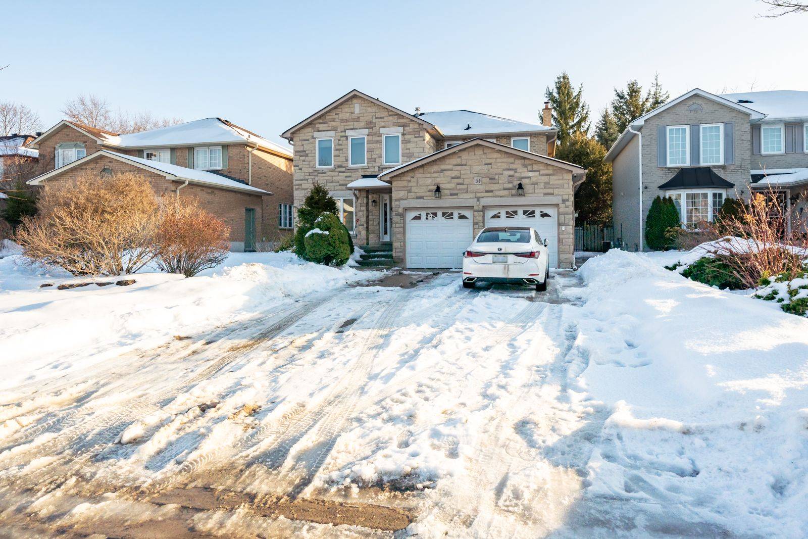 Richmond Hill, ON L4E 2W7,51 Blyth ST #Basement