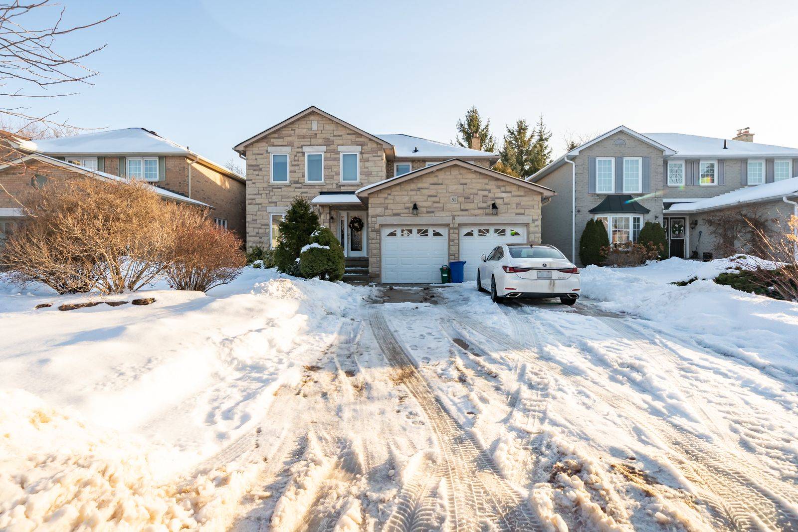 Richmond Hill, ON L4E 2W7,51 Blyth ST #Basement