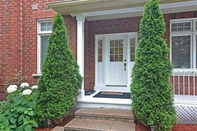 Markham, ON L6B 1B5,1 Settlement Park AVE