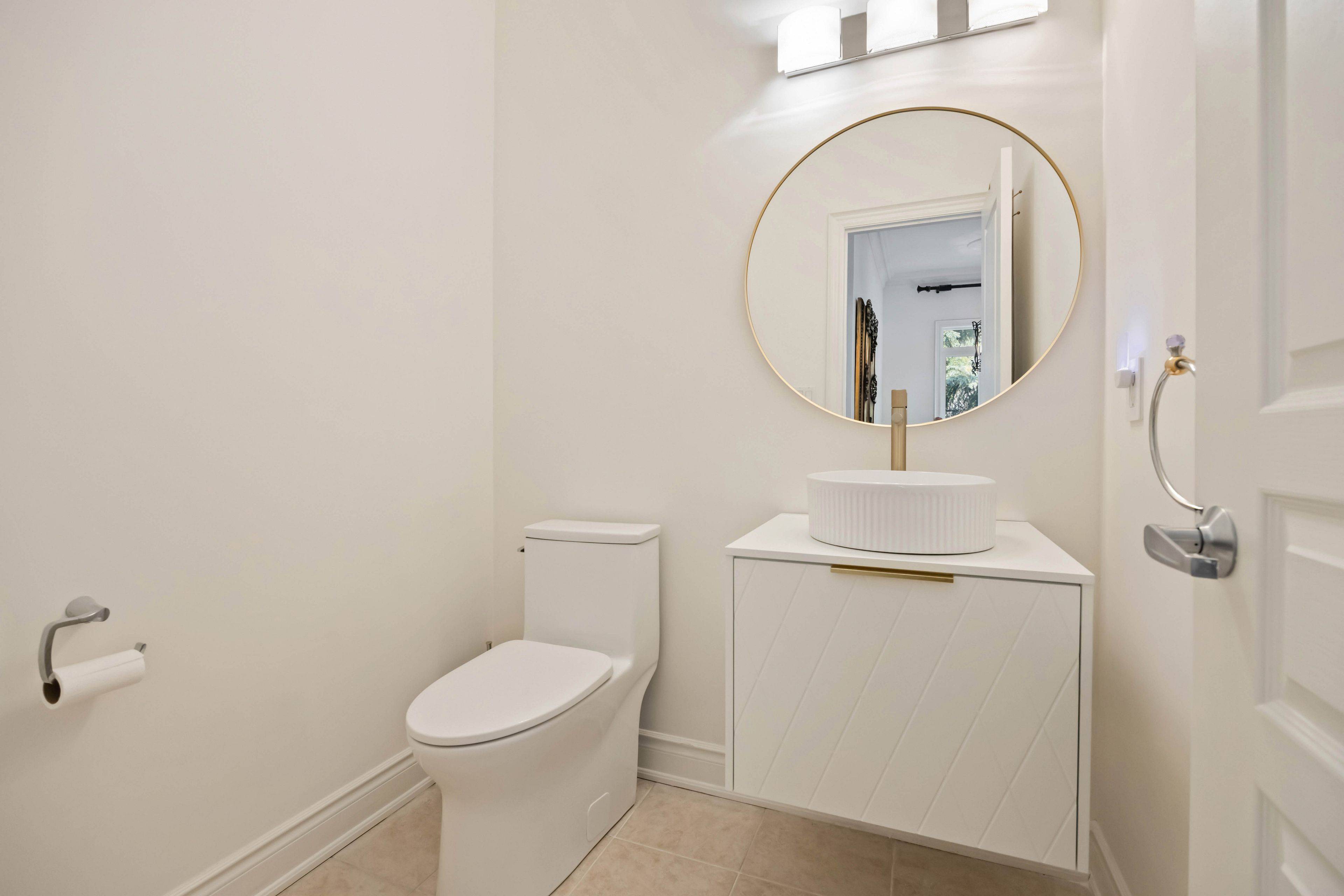 Richmond Hill, ON L4E 4S1,6 Sachet DR