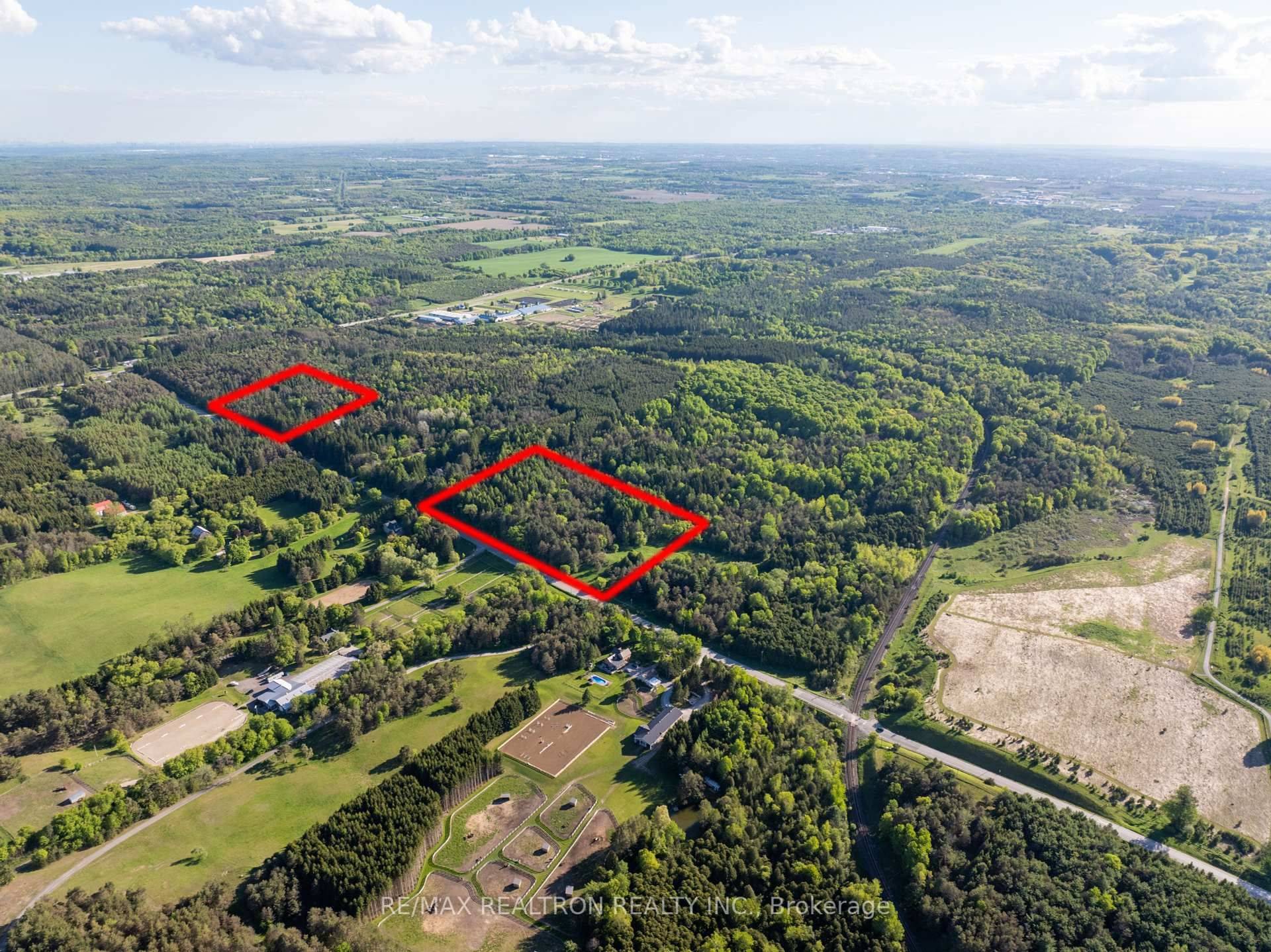 East Gwillimbury, ON L0G 1E0,17858 McCowan RD #Part 2