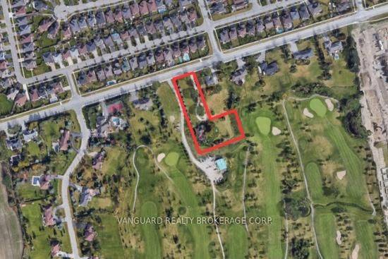 Bradford West Gwillimbury, ON L3Z 2G7,2781 Sixth Line