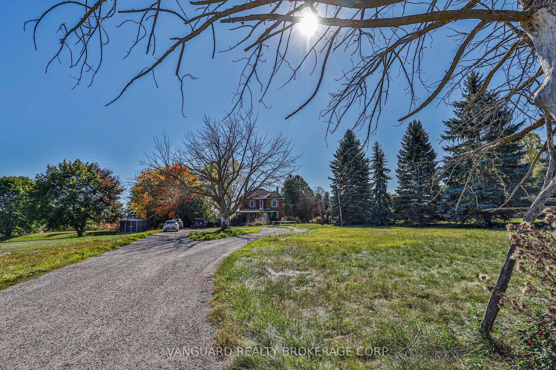 Bradford West Gwillimbury, ON L3Z 2G7,2781 Sixth Line