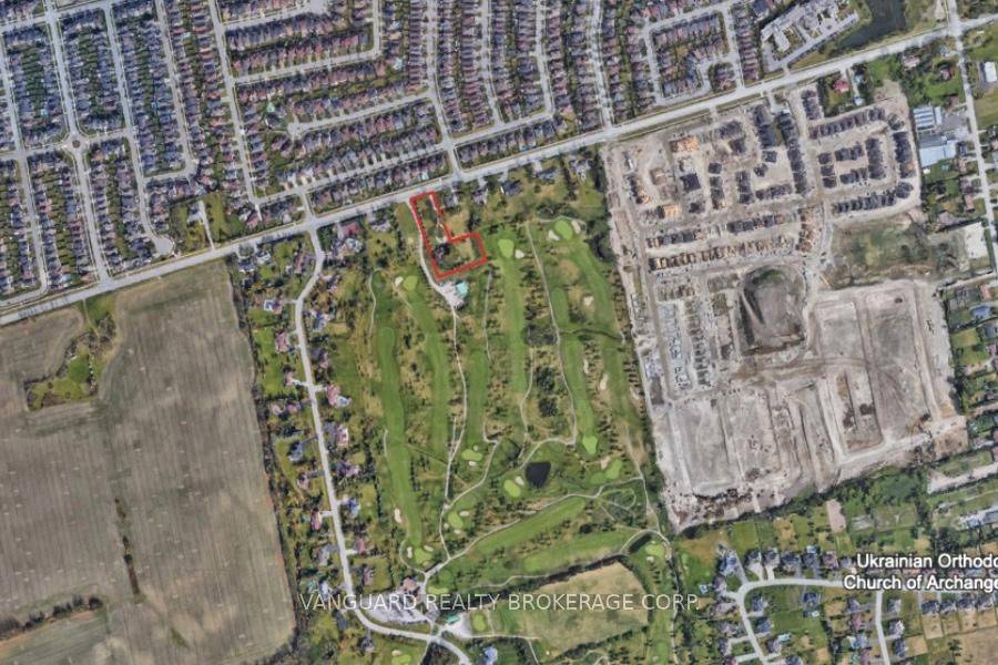 Bradford West Gwillimbury, ON L3Z 2G7,2781 Sixth Line