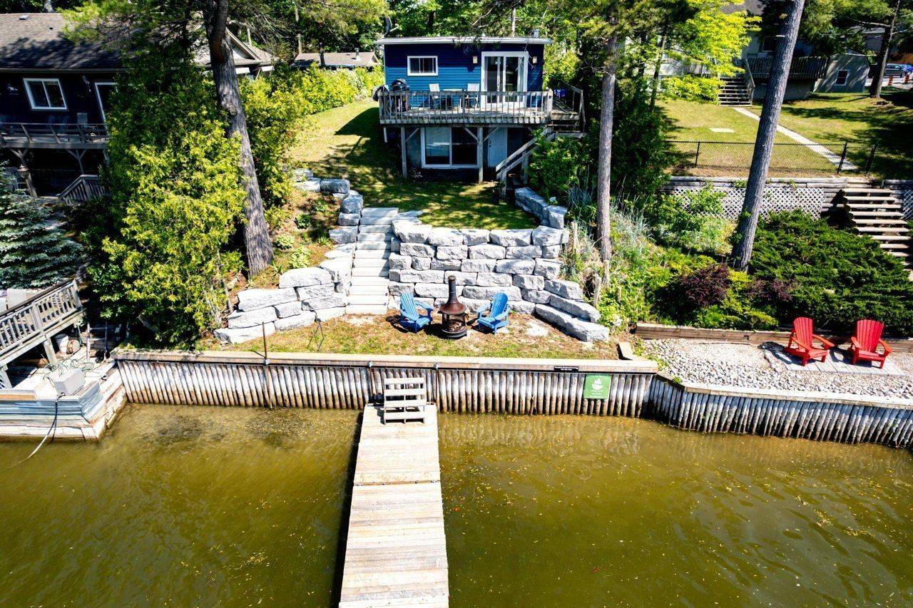 Wasaga Beach, ON L9Z 2W6,1250 River RD W