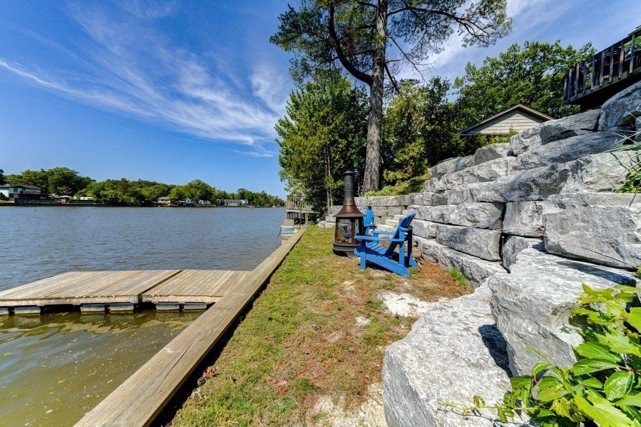 Wasaga Beach, ON L9Z 2W6,1250 River RD W