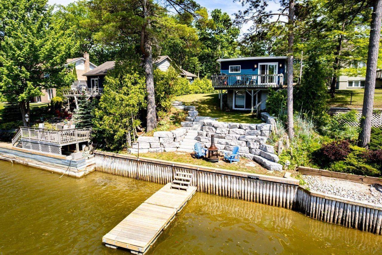 Wasaga Beach, ON L9Z 2W6,1250 River RD W