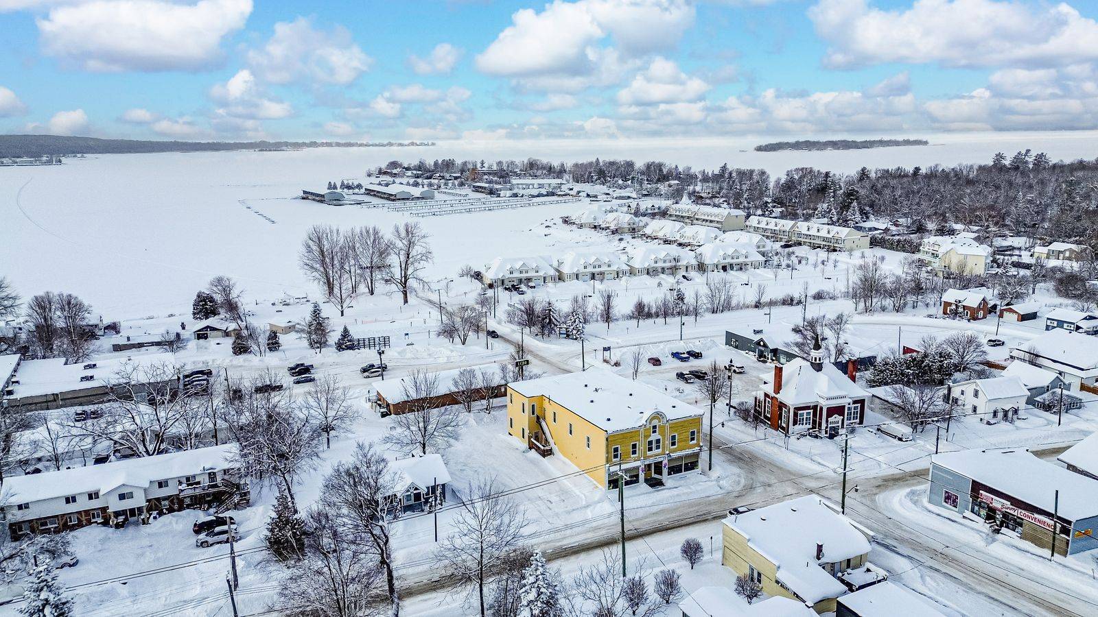 Tay, ON L0K 2A0,154 William ST