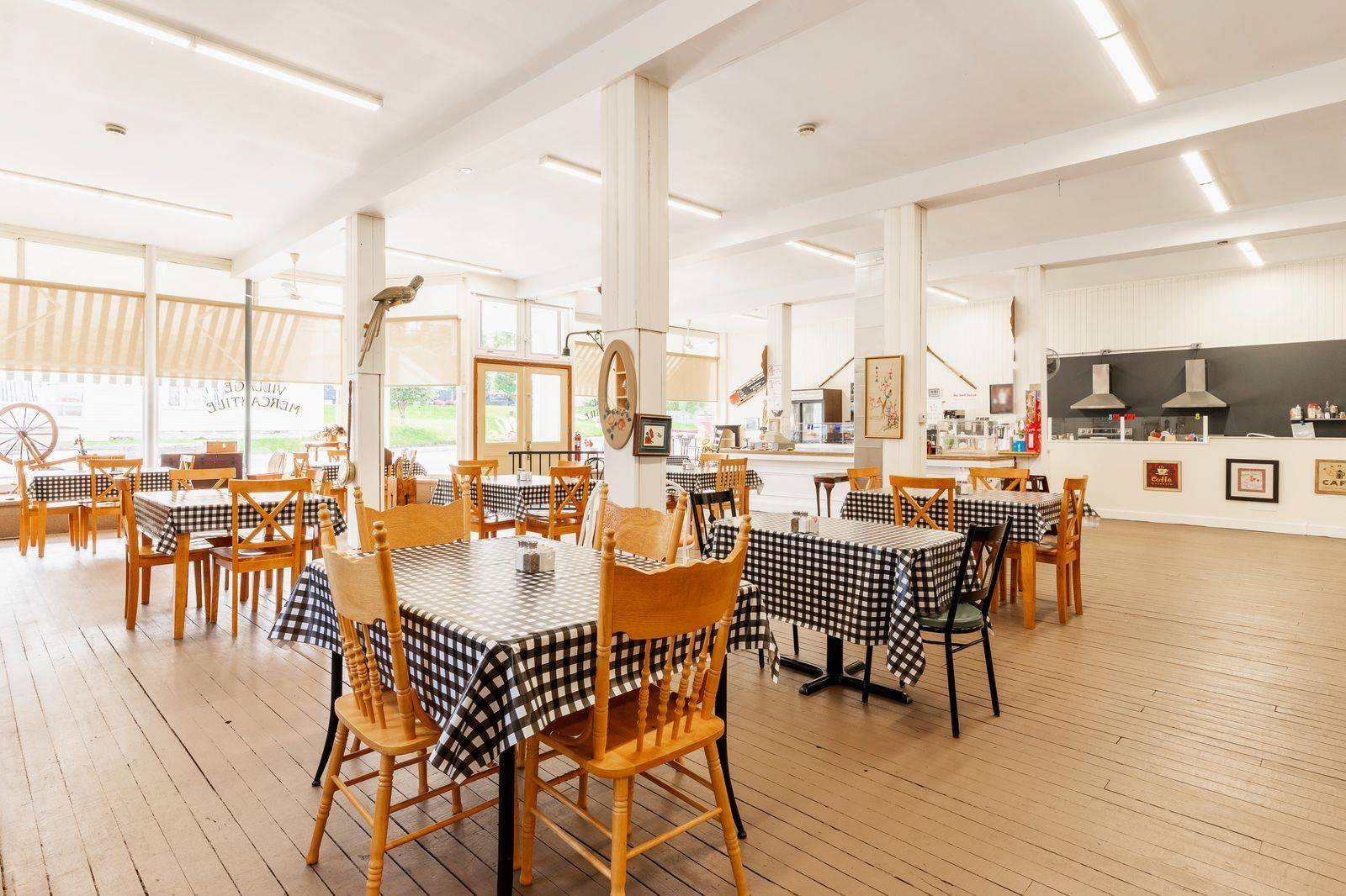 Tay, ON L0K 2A0,154 William ST