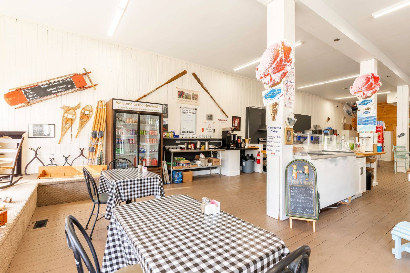 Tay, ON L0K 2A0,154 William ST