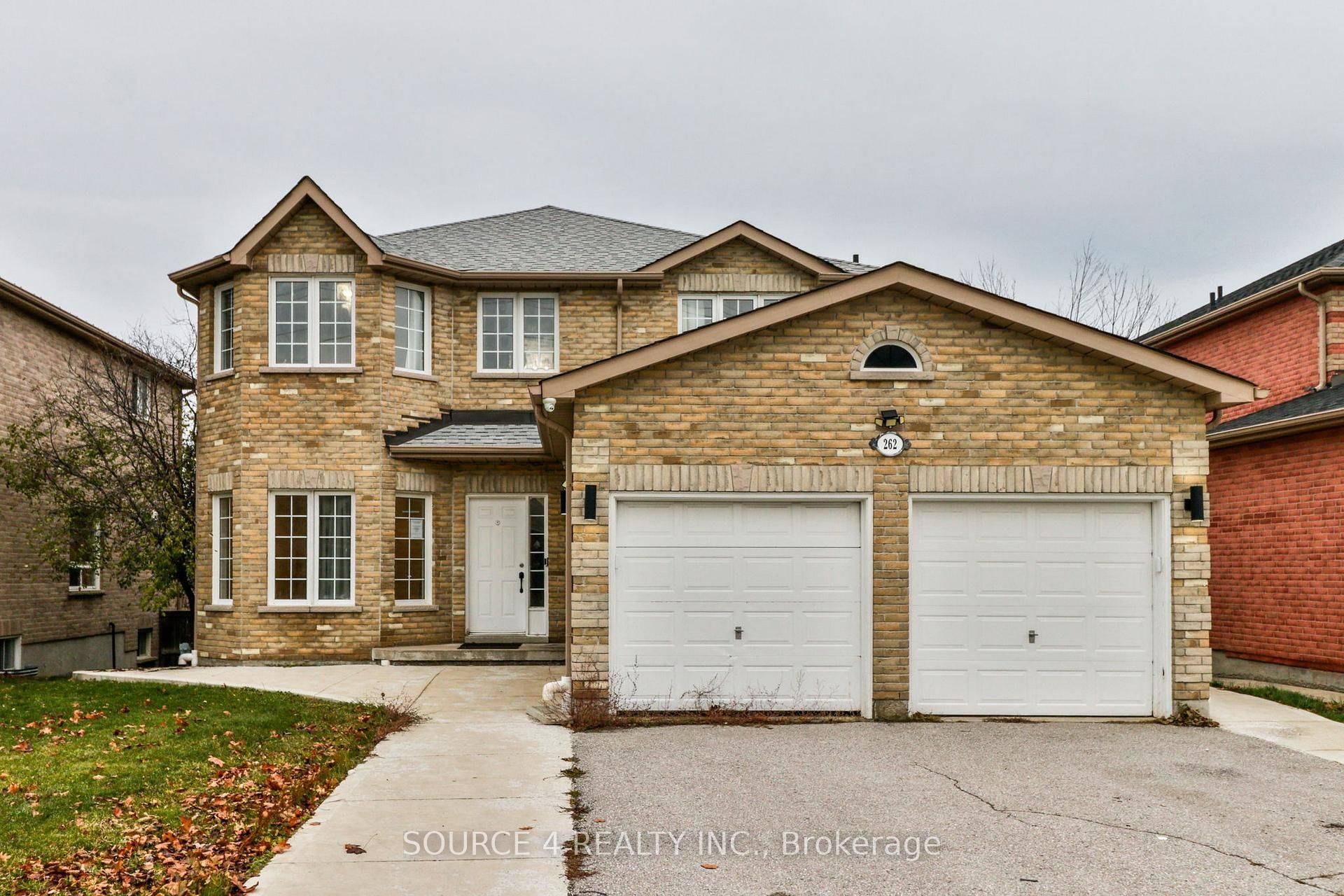 Barrie, ON L4M 6N6,262 Livingstone ST E