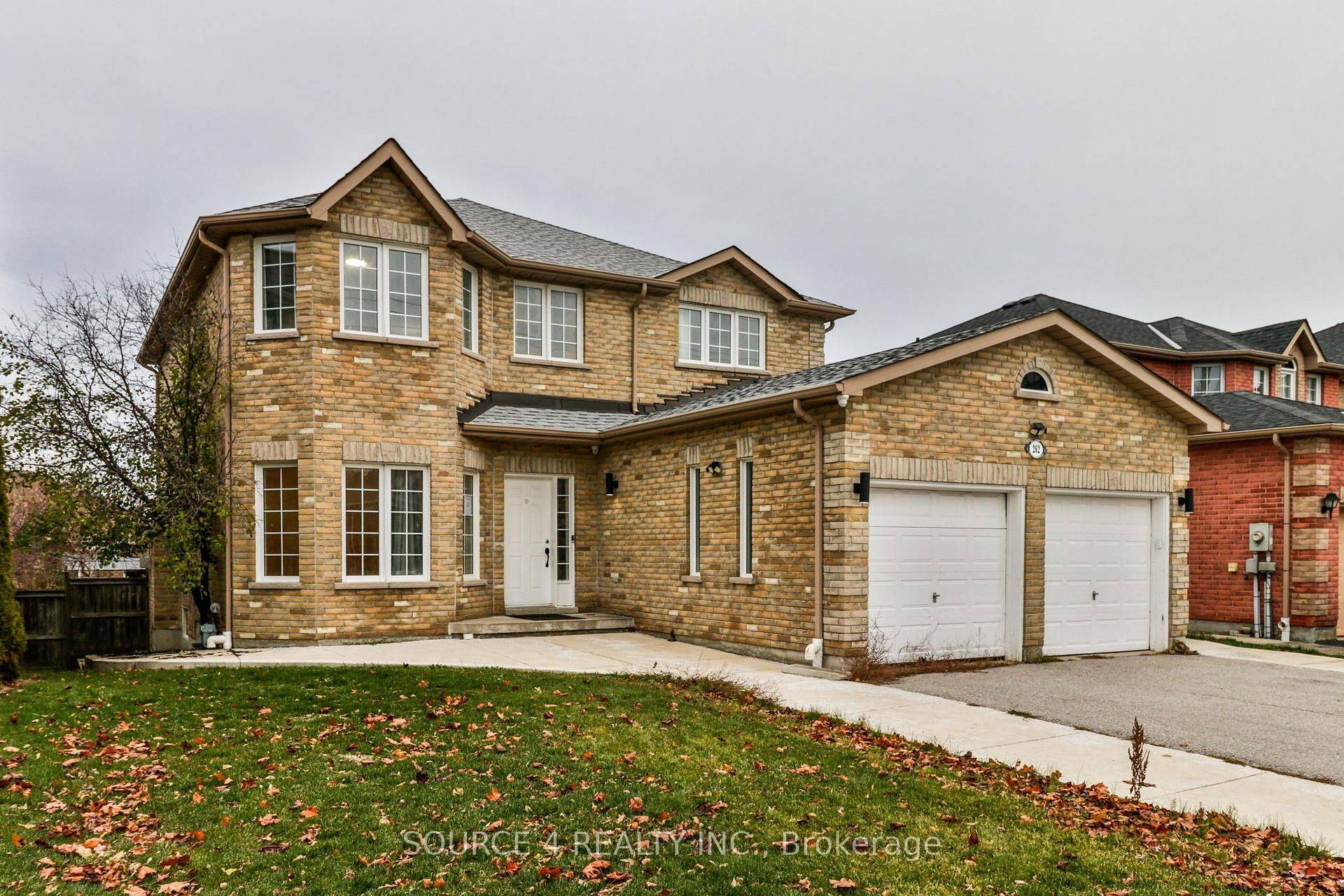 Barrie, ON L4M 6N6,262 Livingstone ST E