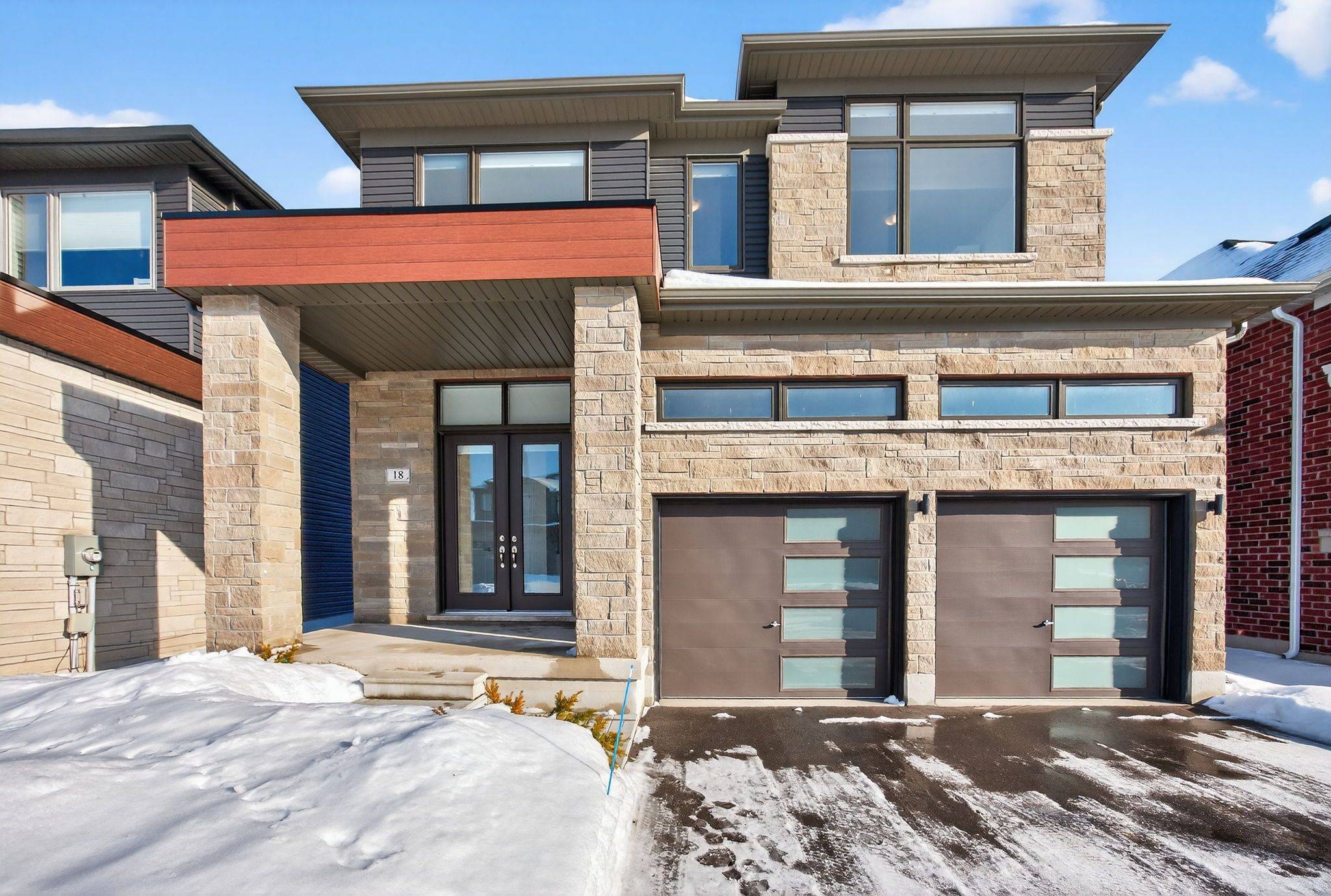 Wasaga Beach, ON L9Z 0L3,18 Beatrice DR