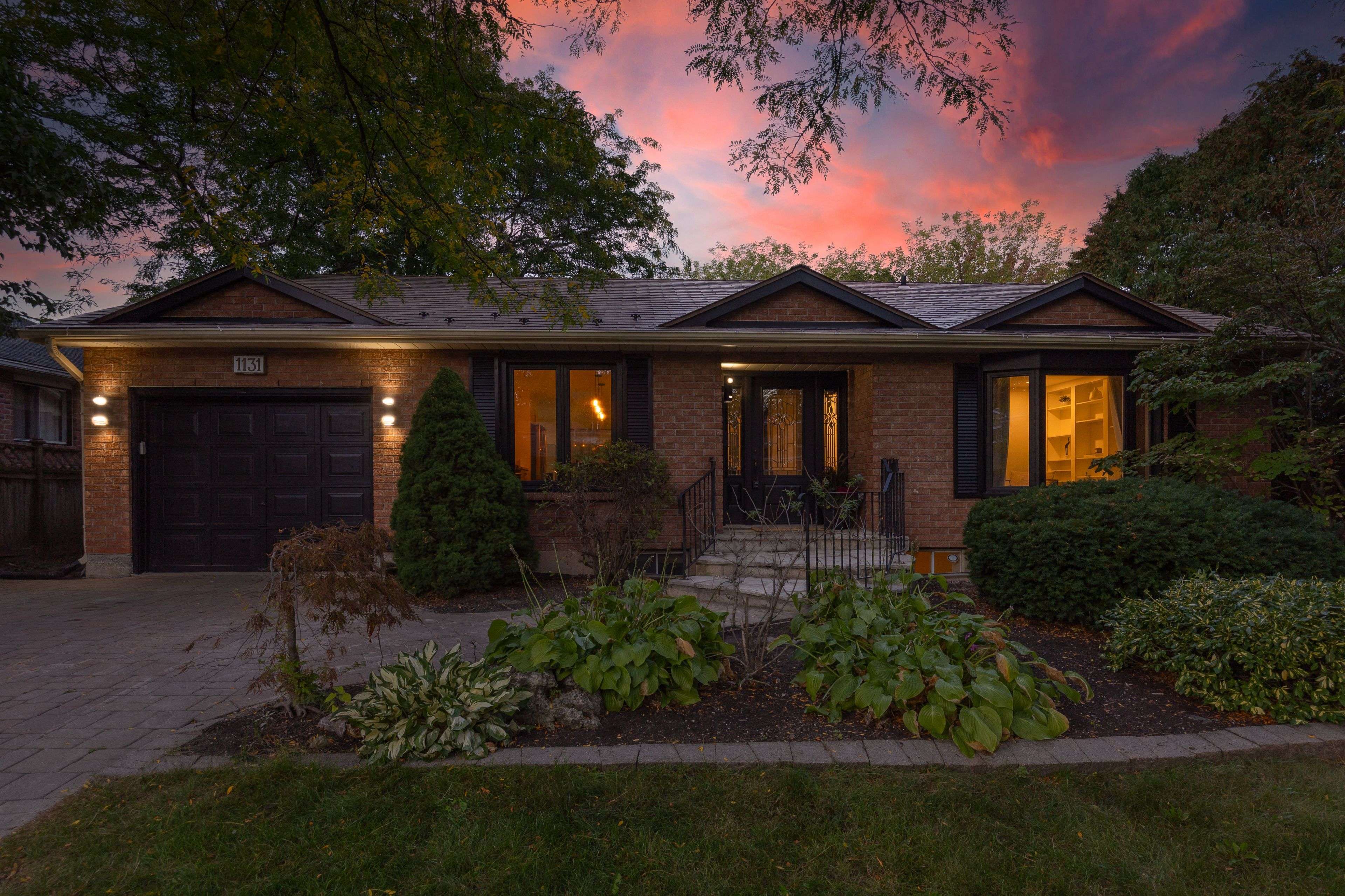 Burlington, ON L7S 1Z9,1131 Carol ST