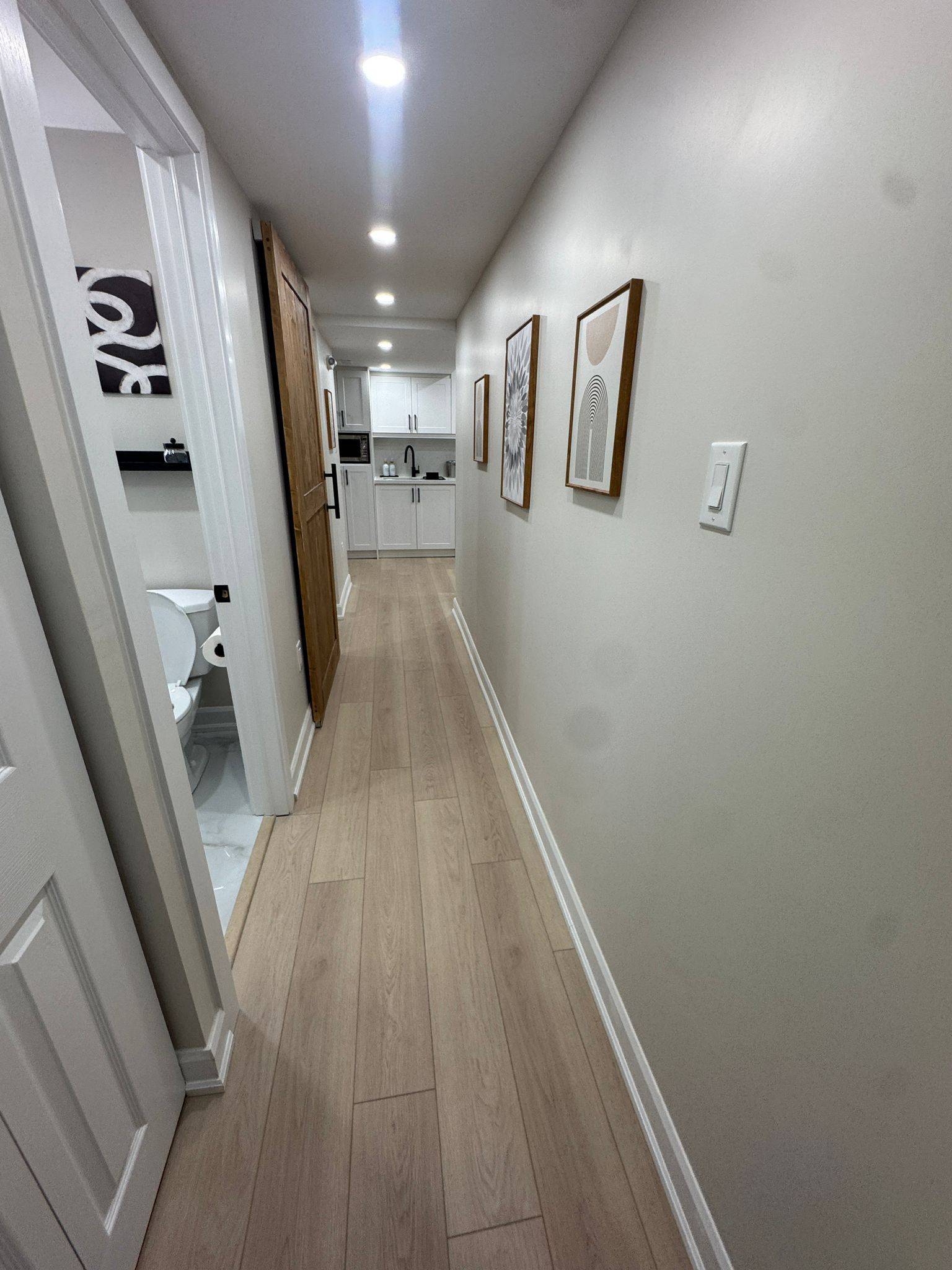 Mississauga, ON L5V 1X8,925 Cobb CT #Basement