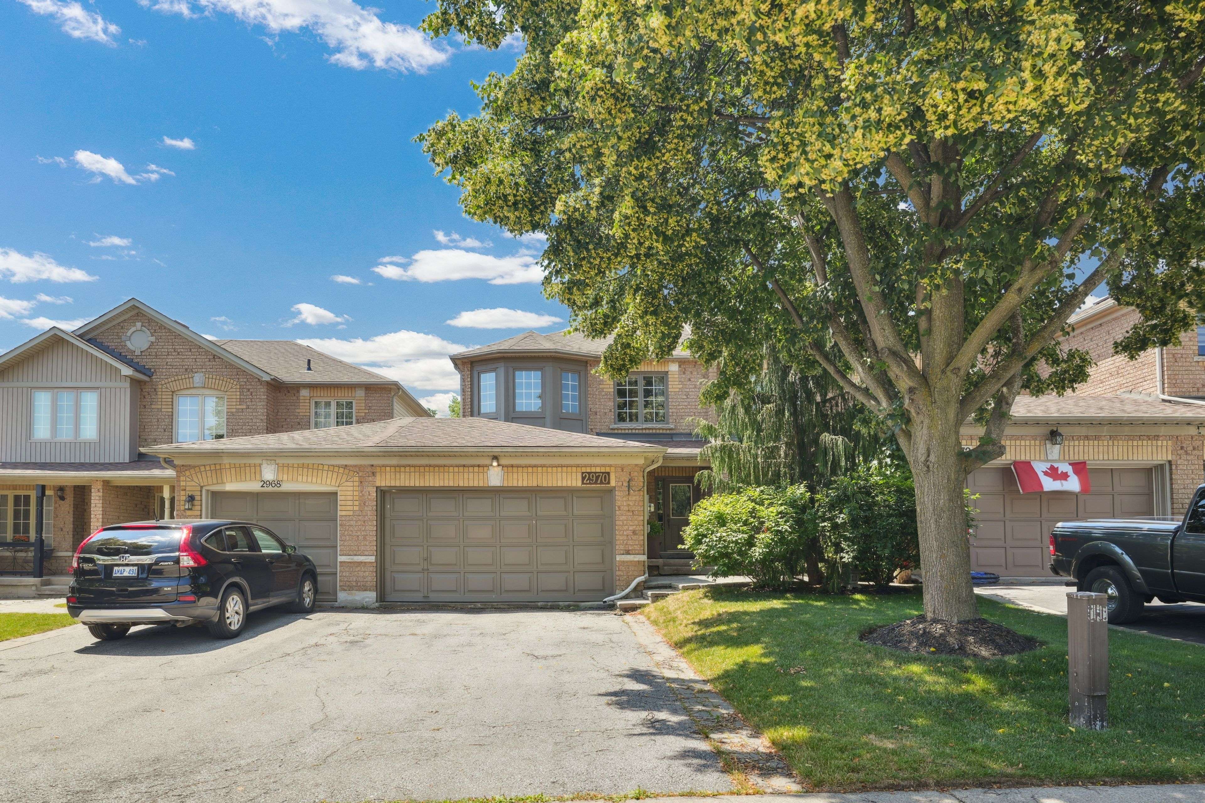 Burlington, ON L7M 4K7,2970 Glover LN