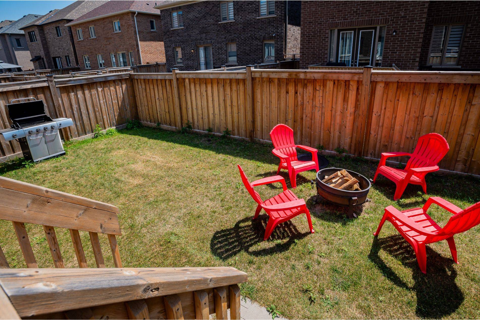 Oakville, ON L6H 0Z4,66 Merlin ST