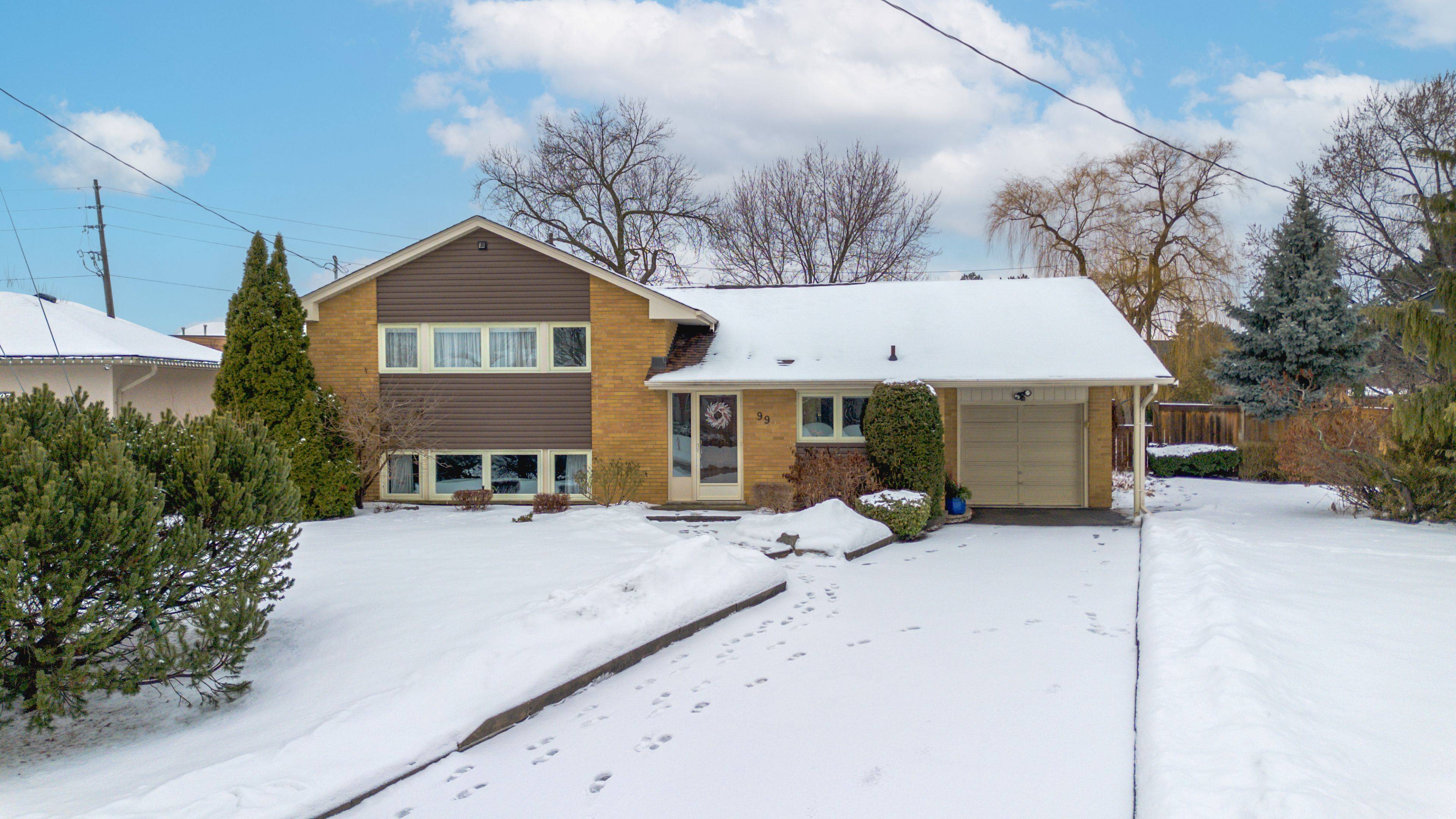 Mississauga, ON L5N 1B8,99 Swanhurst BLVD