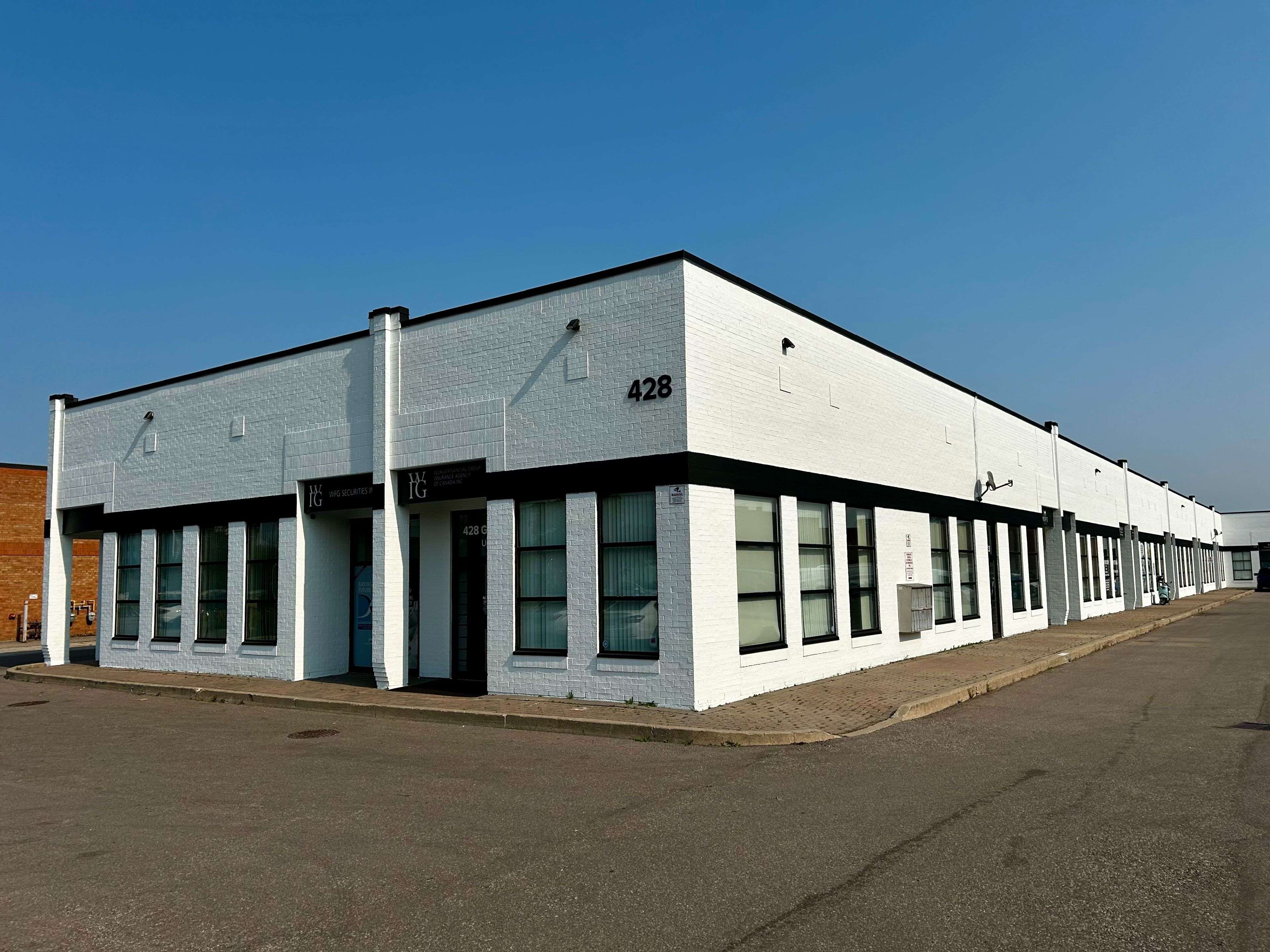 Mississauga, ON L5T 2N9,428 Gibraltar DR #4