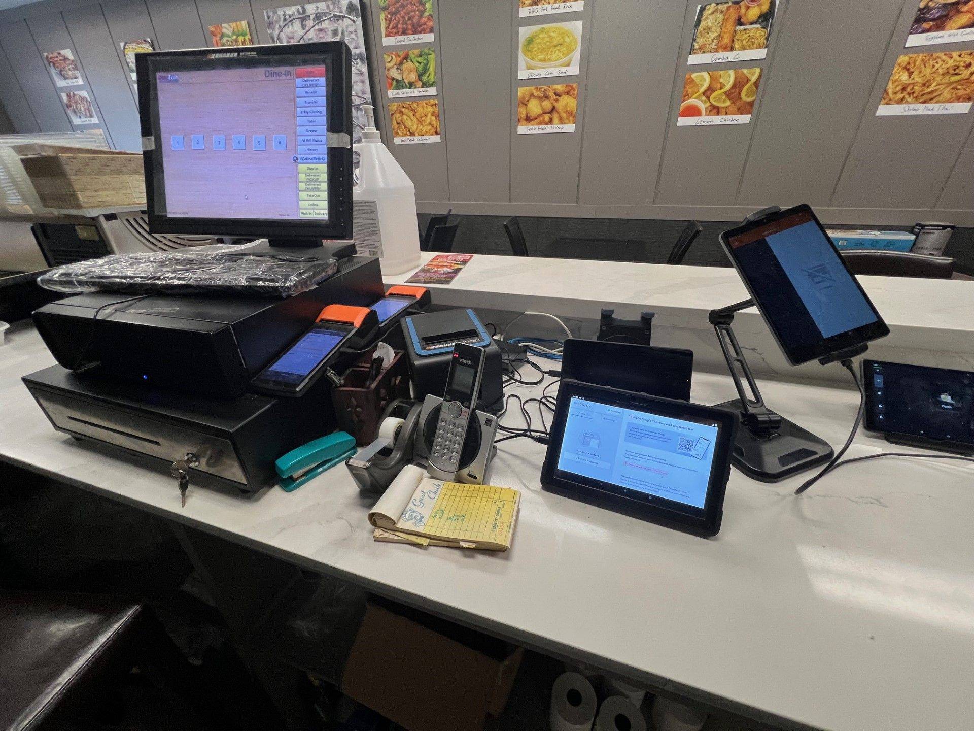 Toronto W04, ON M6E 2H2,1662 Eglinton AVE W #GND+BMT