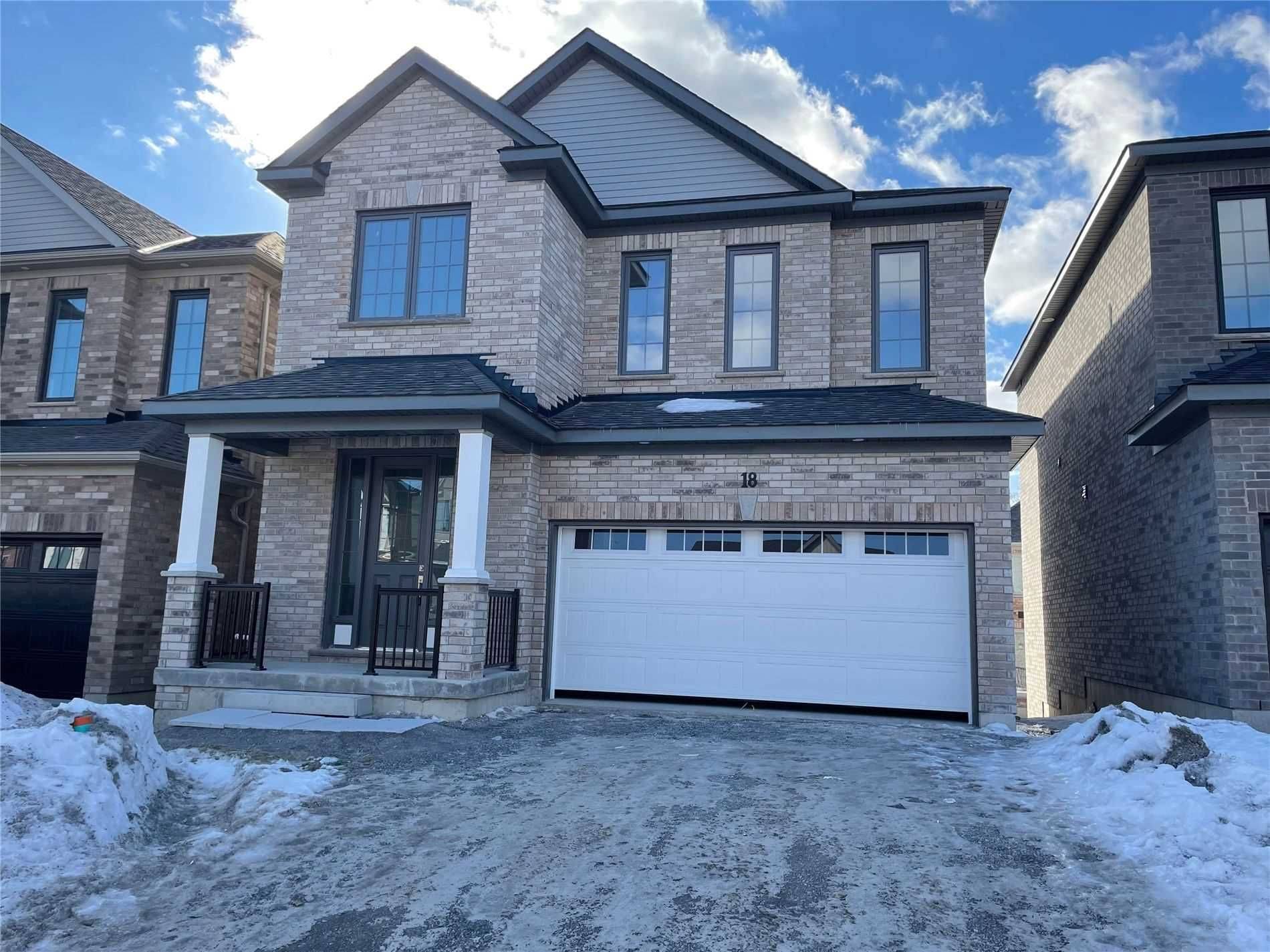 Port Hope, ON L1A 0E4,18 Fairhurst ST