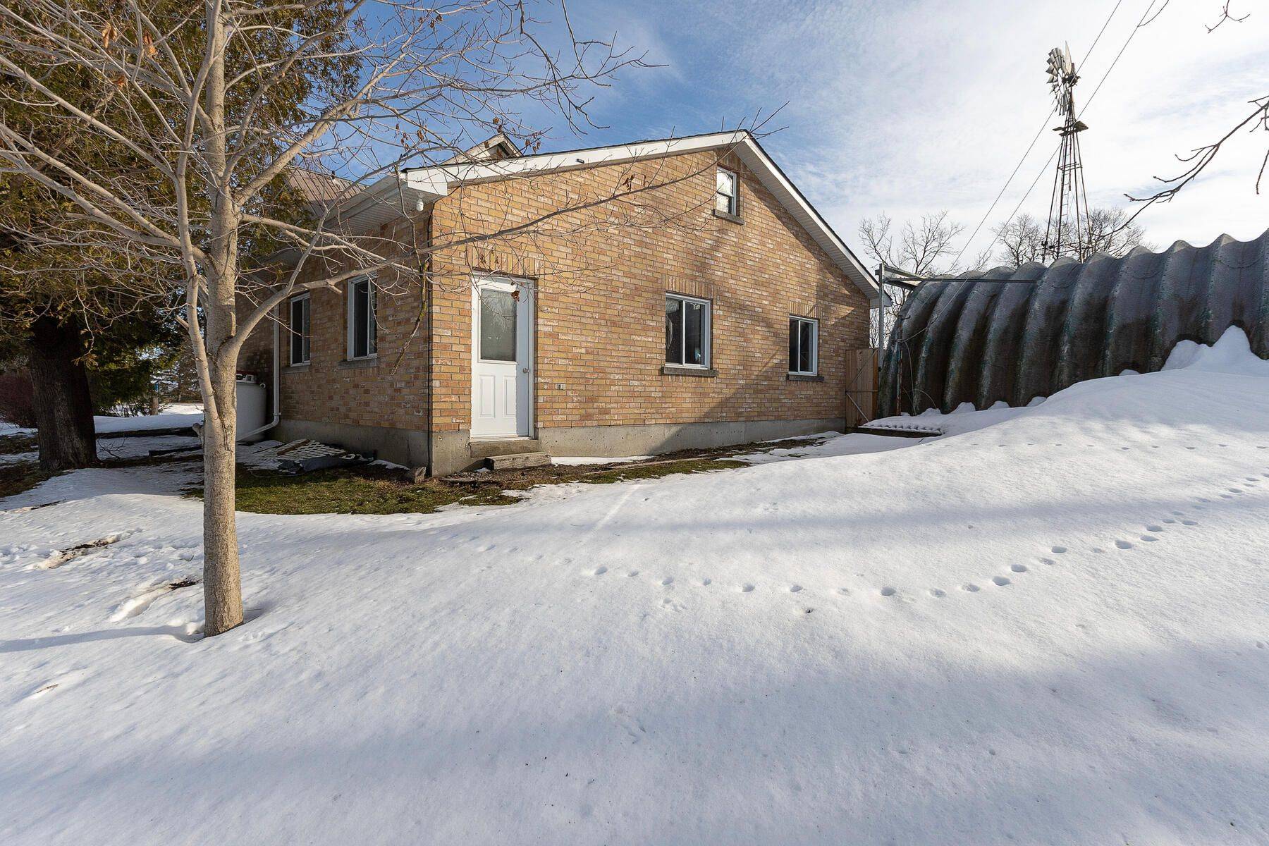 West Perth, ON N0K 1N0,3410 Perth Rd 163 RD