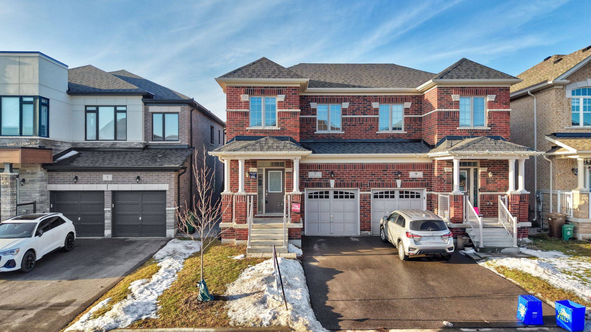 Hamilton, ON L8B 1Y1,7 Westfield CRES