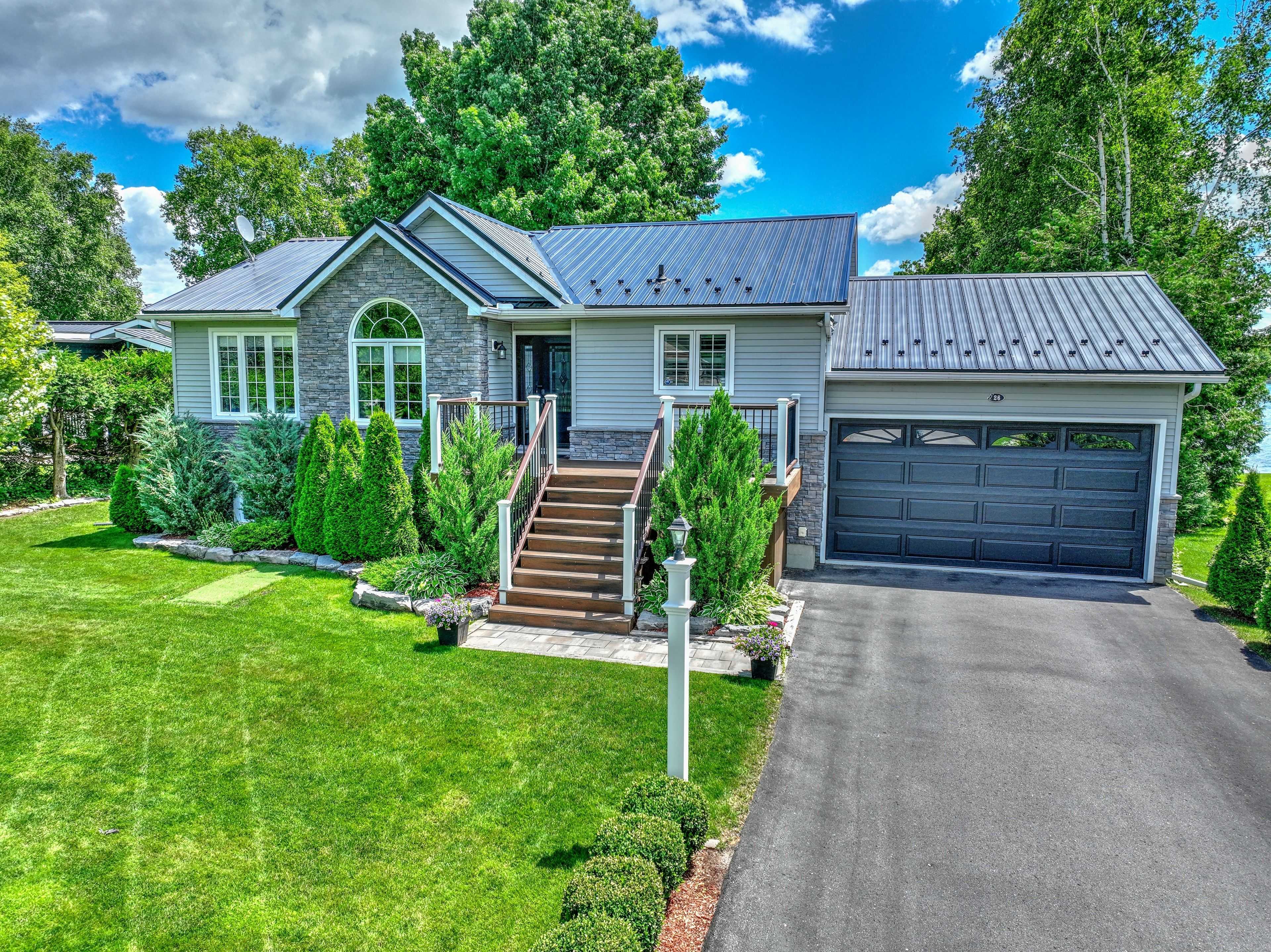 Kawartha Lakes, ON K0M 1T0,26 Greenwood CRES