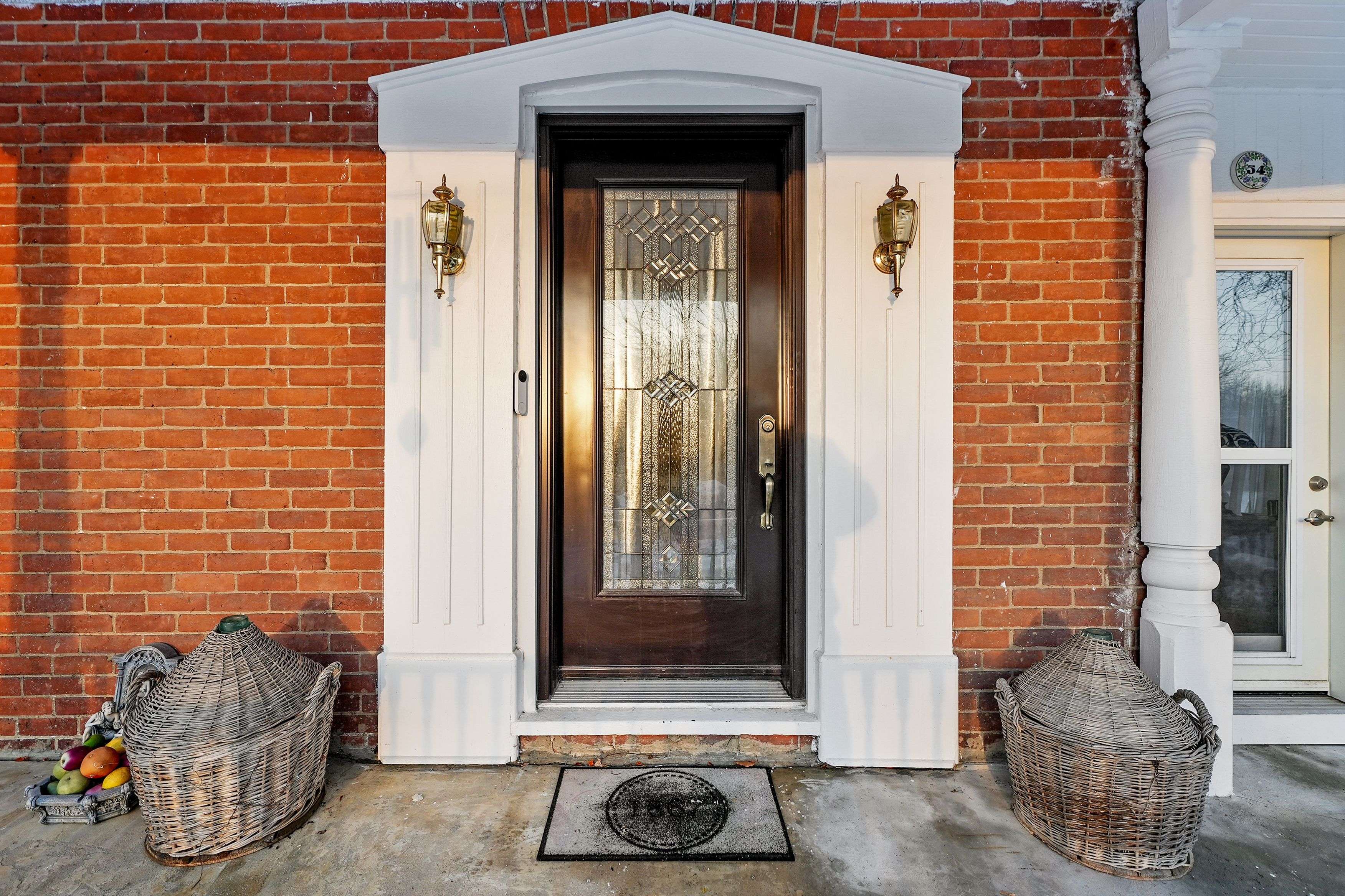 Cramahe, ON K0K 1S0,54 Toronto ST