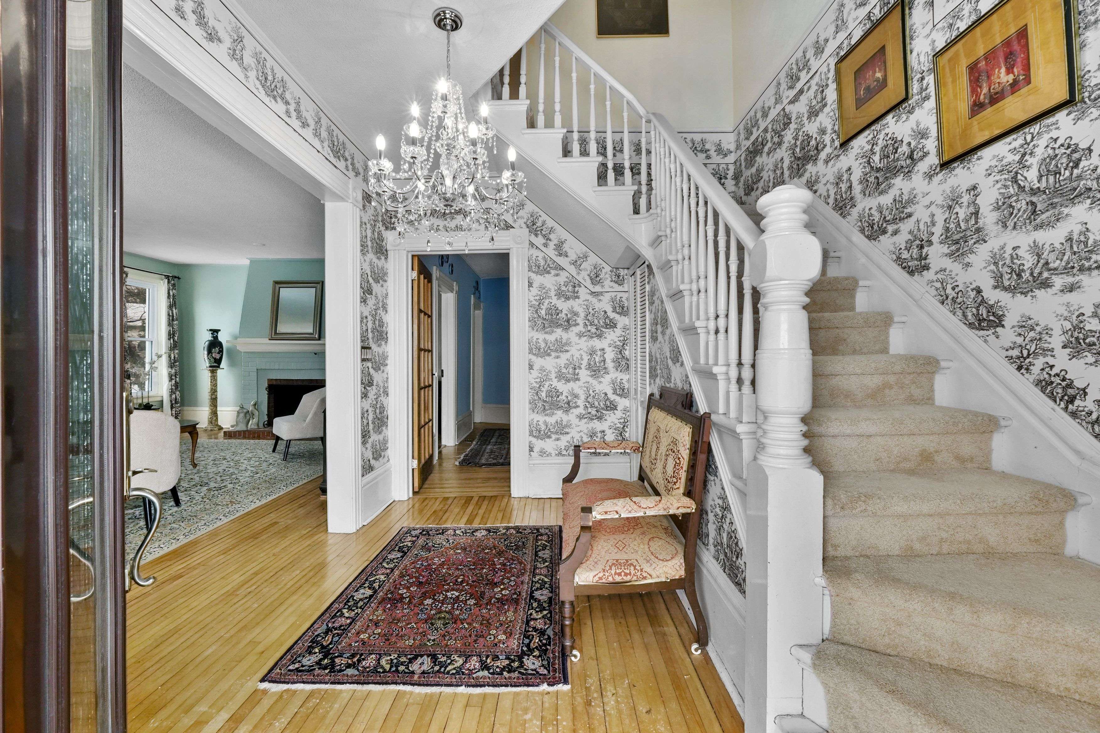 Cramahe, ON K0K 1S0,54 Toronto ST