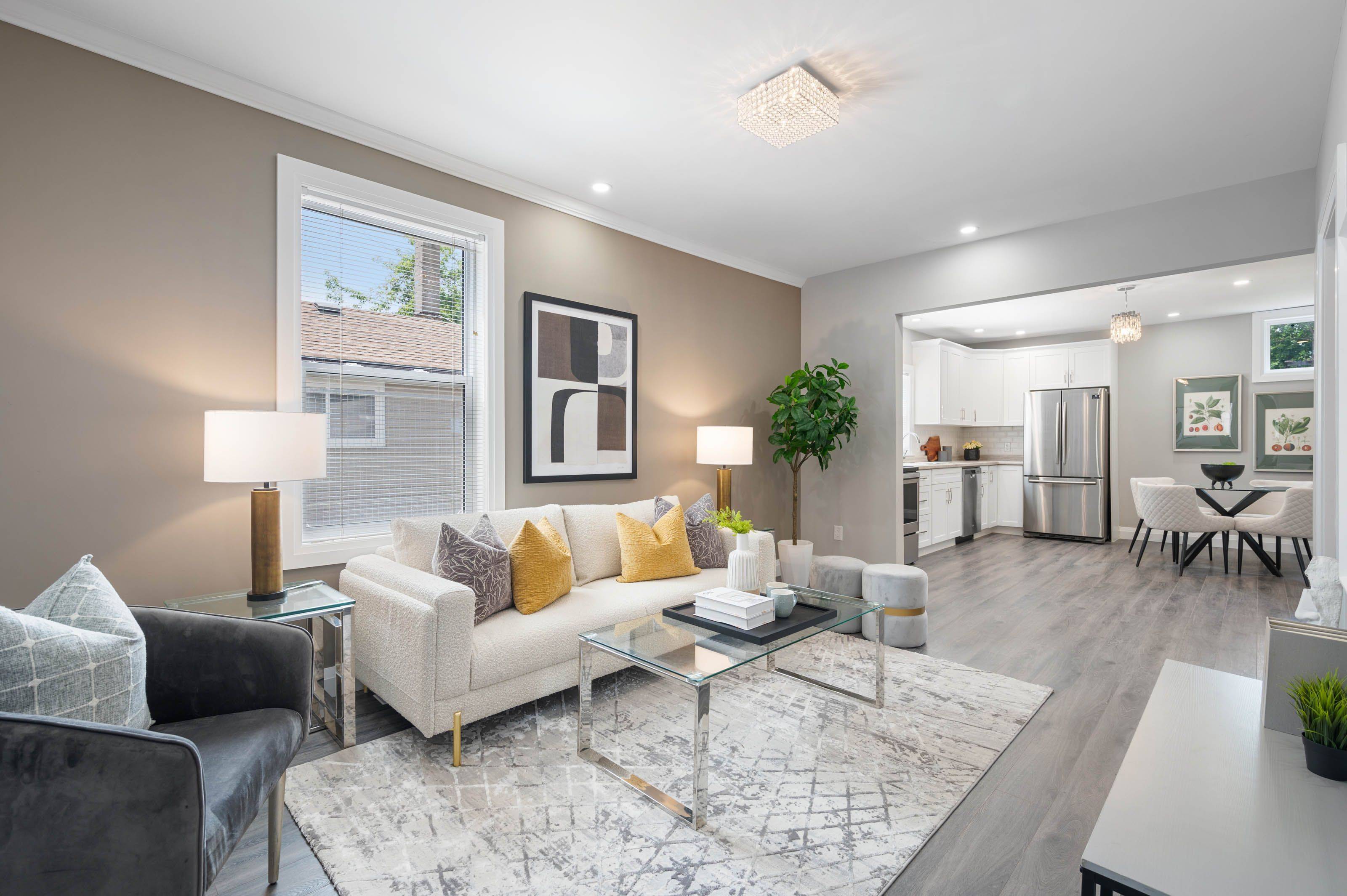 Brantford, ON N3T 3N6,50 Pearl ST